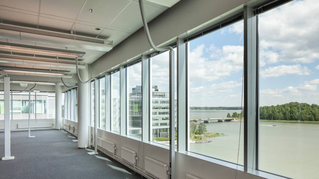 Kuva 11 Keilaranta 13