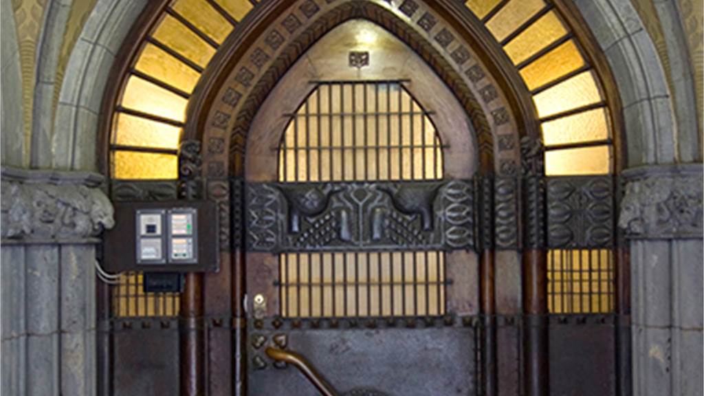 Kuva 6 Aleksanterinkatu 44