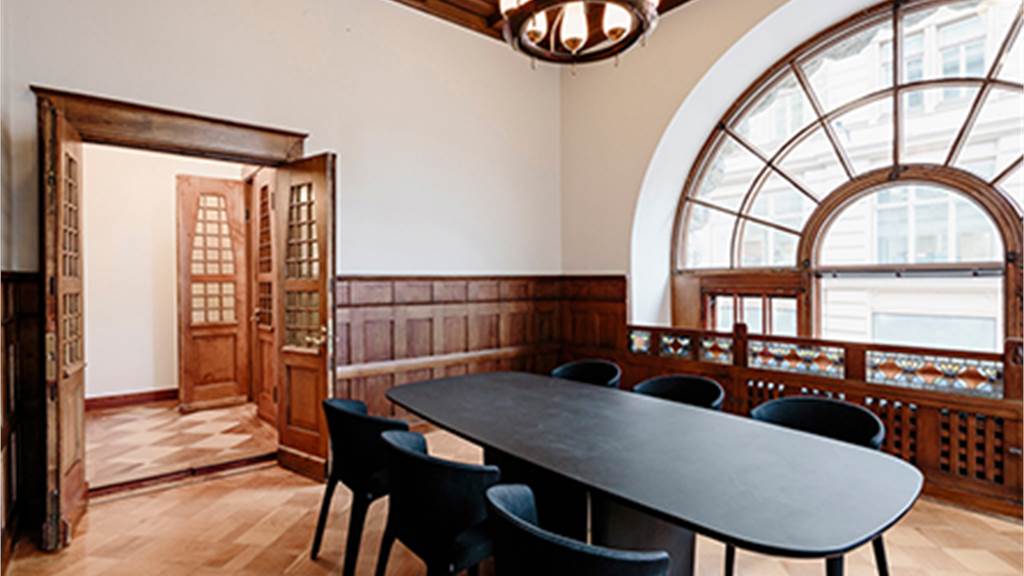 Kuva 9 Aleksanterinkatu 44