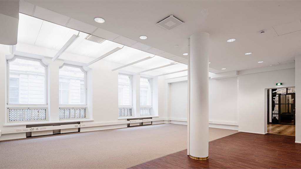 Kuva 10 Aleksanterinkatu 44