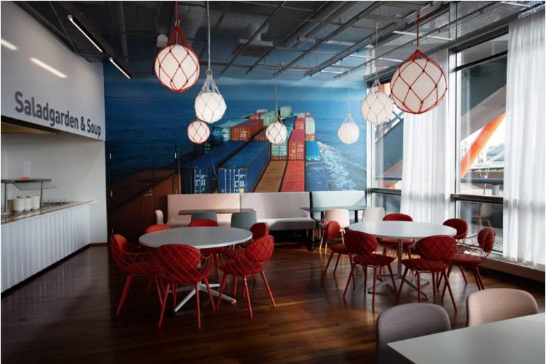 Tammasaarenkatu 5 htc santa maria