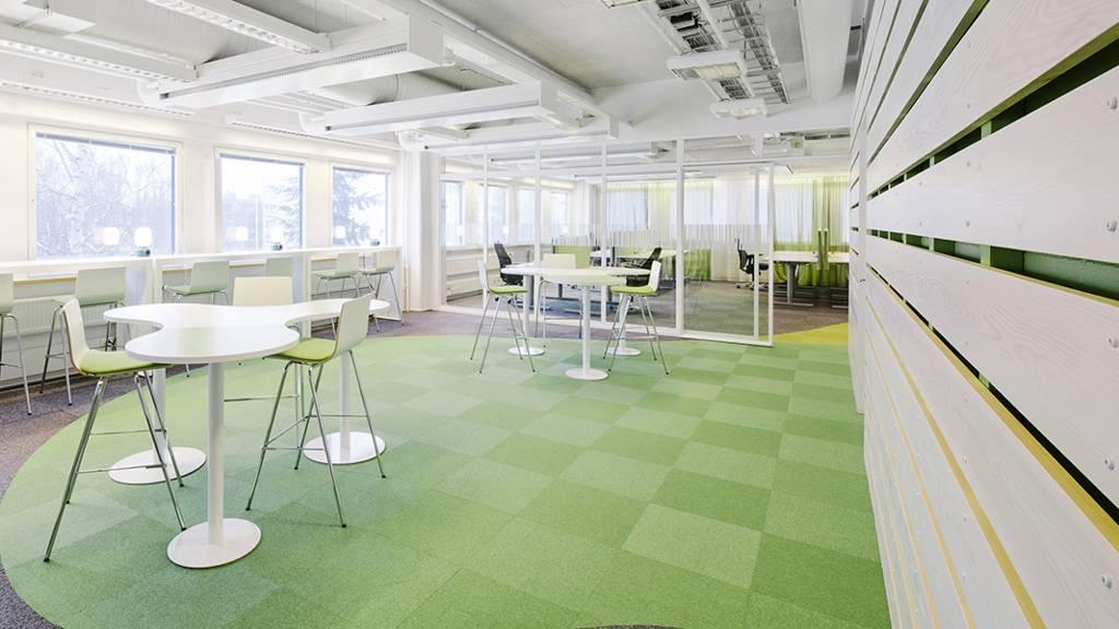 Kuva 9 Kutomotie 16-18