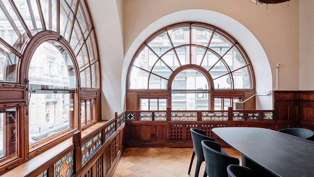 Kuva 5 Aleksanterinkatu 44