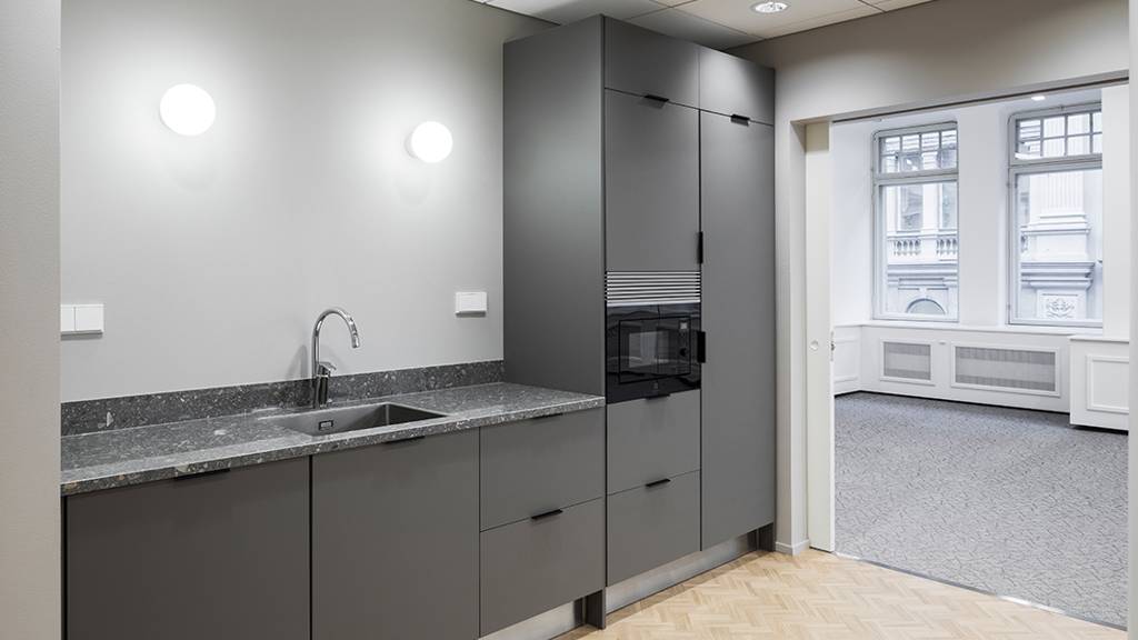 Kuva 9 Aleksanterinkatu 44