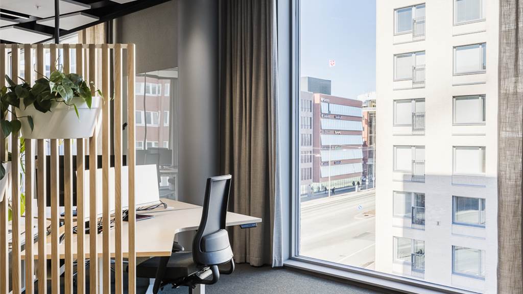 Kuva 6 Tukkutorinkuja 5