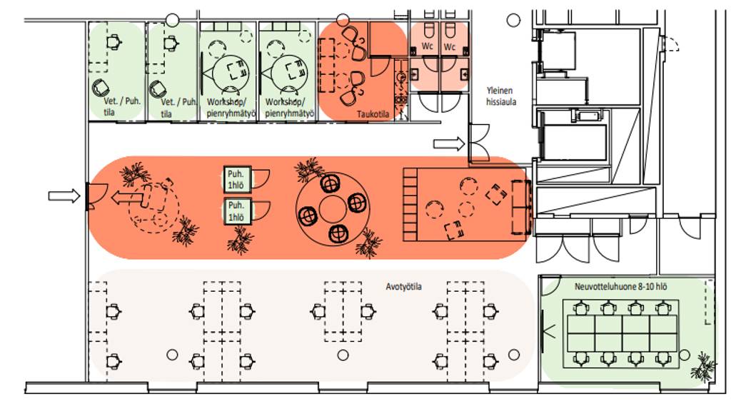 Kuva 4 Tammasaarenlaituri 3