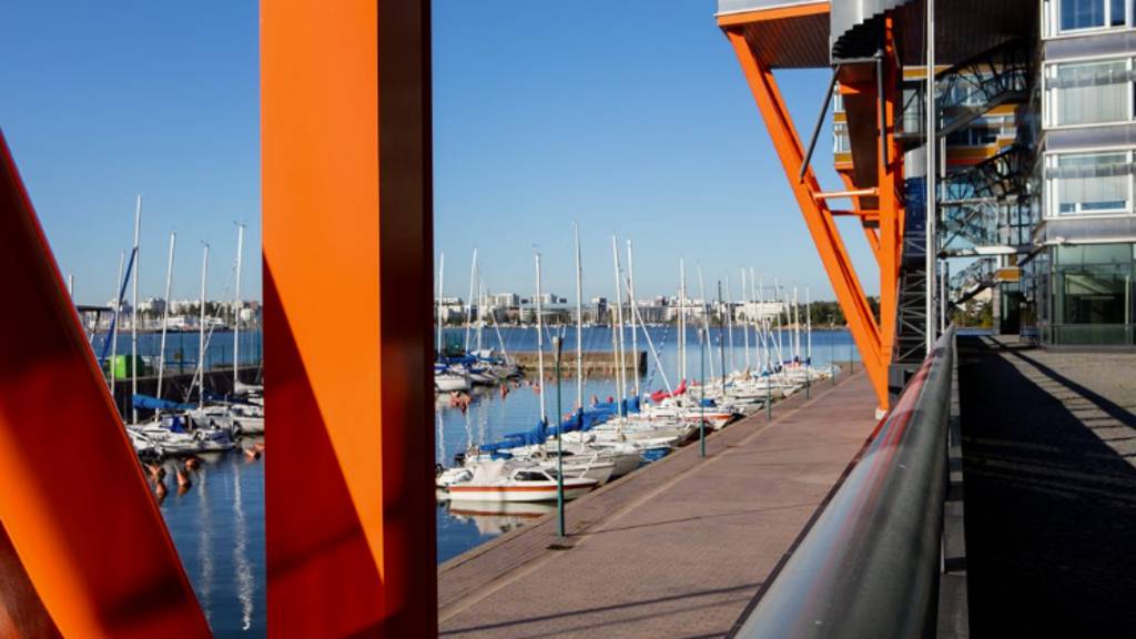 Kuva 4 Tammasaarenkatu 5 htc santa maria