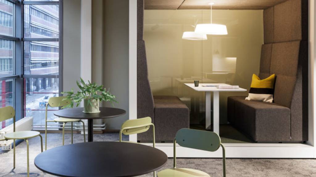 Kuva 7 Elimäenkatu 17-19