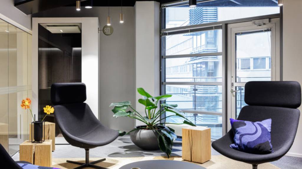 Kuva 10 Elimäenkatu 17-19