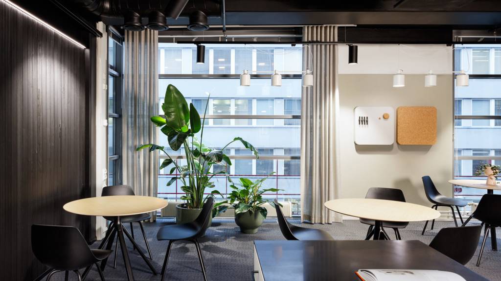 Kuva 11 Elimäenkatu 17-19