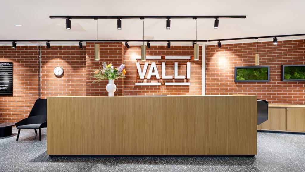 Kuva 12 Elimäenkatu 17-19