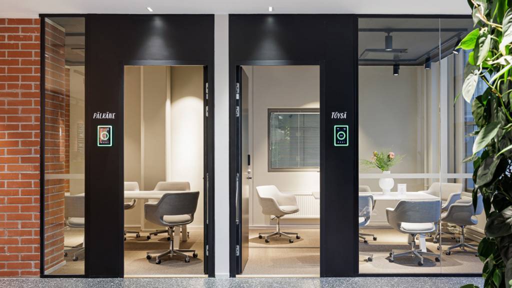 Kuva 13 Elimäenkatu 17-19