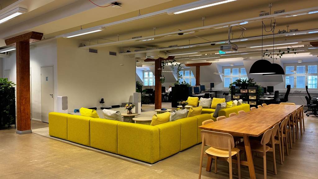 Kuva 6 Köydenpunojankatu 2 a