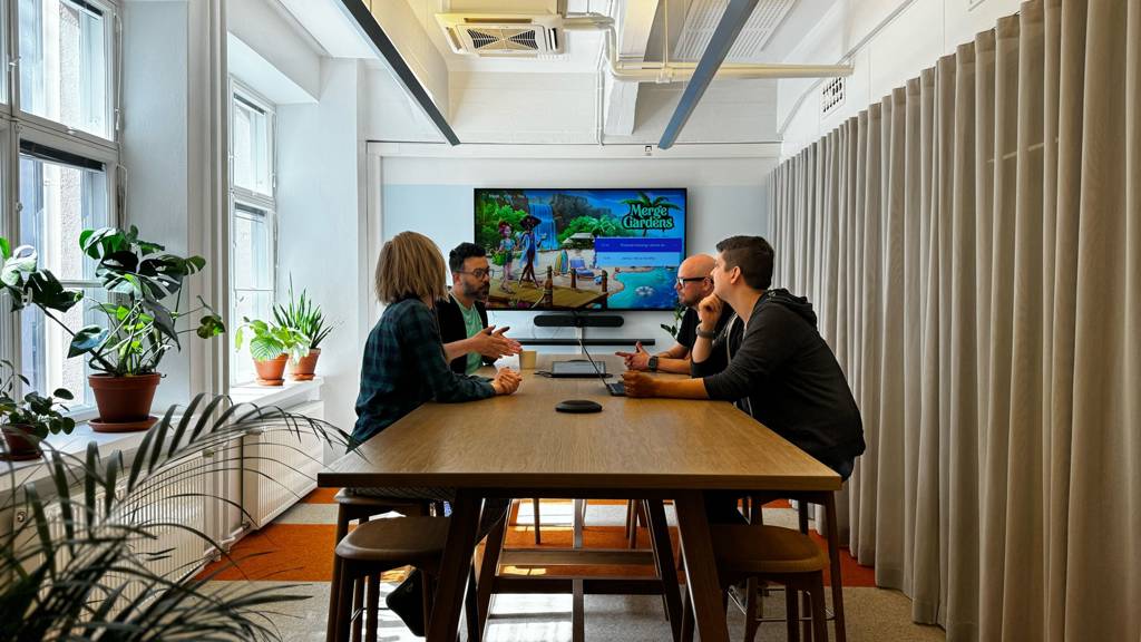 Kuva 7 Köydenpunojankatu 2 a