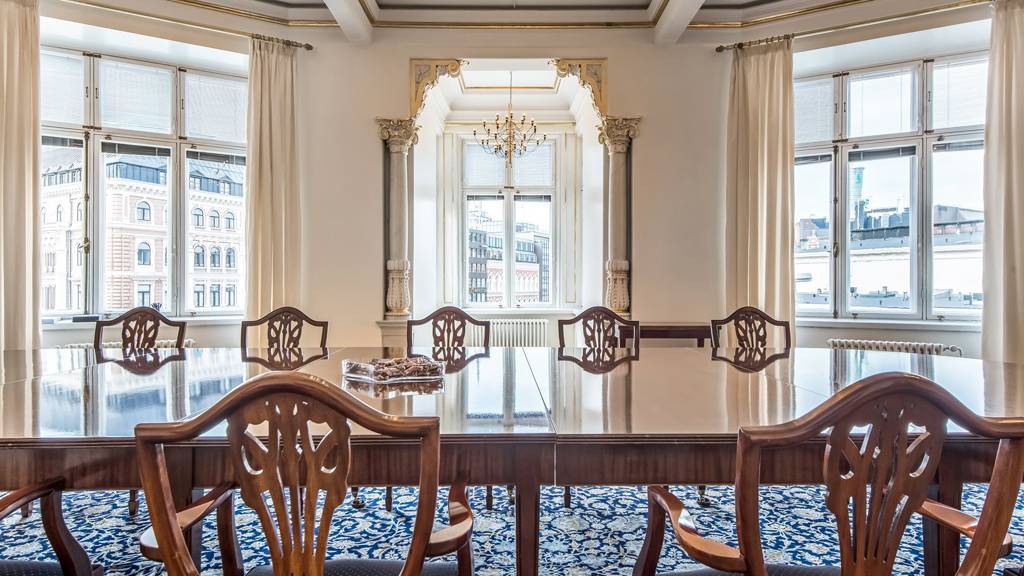 Kuva 7 Erottajankatu 19