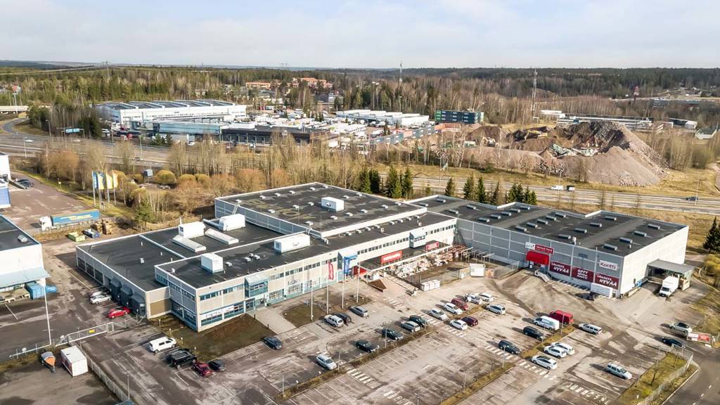 Kuva 1 Nimismiehenpelto 6