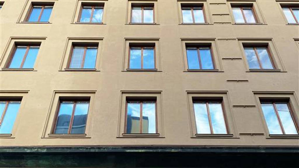 Kuva 3 Aleksanterinkatu 11