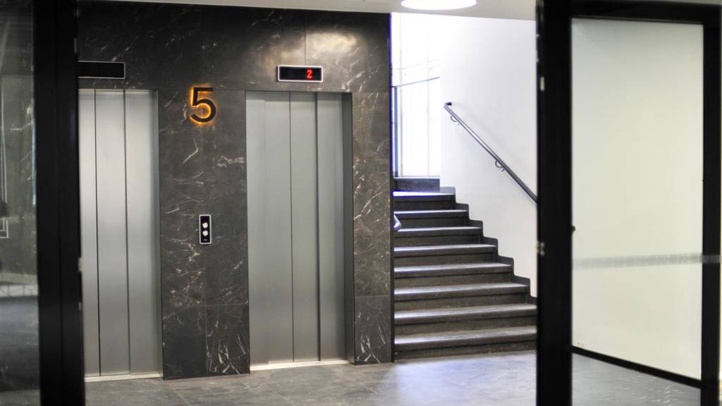 Kuva 6 Aleksanterinkatu 11