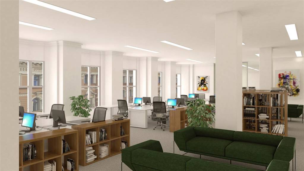 Kuva 10 Aleksanterinkatu 11