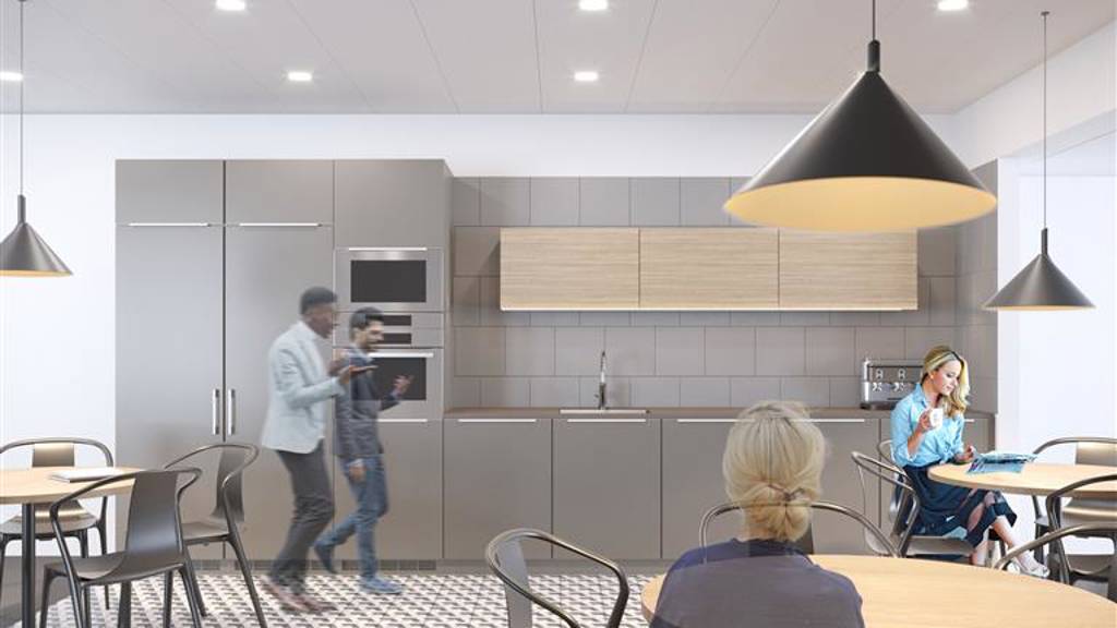 Kuva 11 Aleksanterinkatu 11