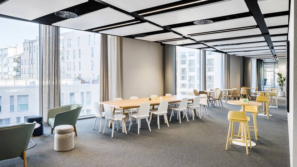 Kuva 5 Tukkutorinkuja 5