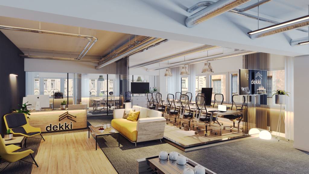 Kuva 8 Uudenmaankatu 16-20