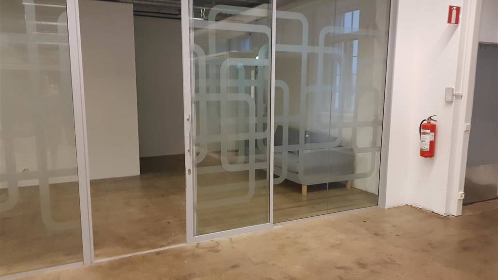 Kuva 9 Tehtaankatu 27-29