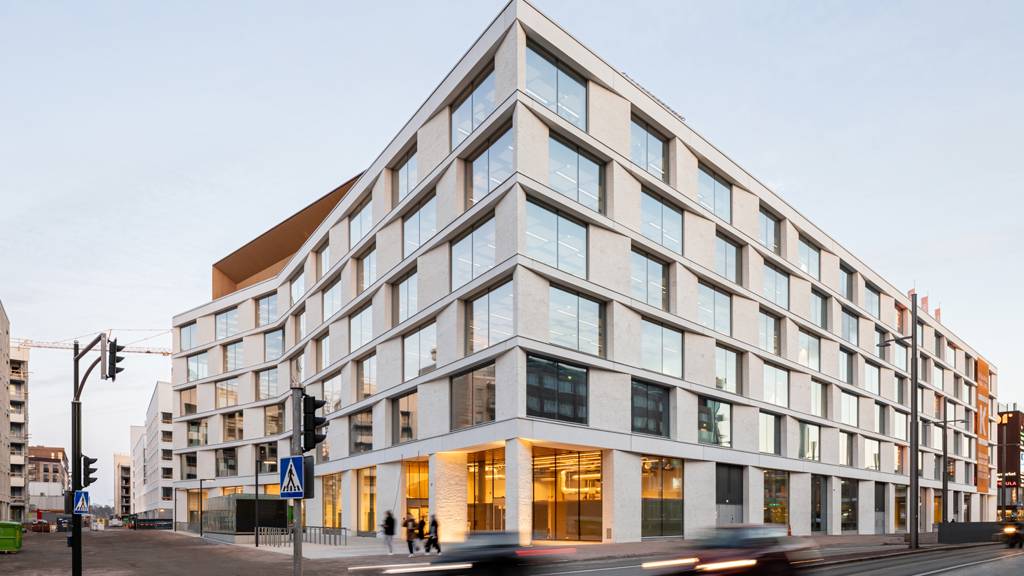 Kuva 1 Tukkutorinkuja 5