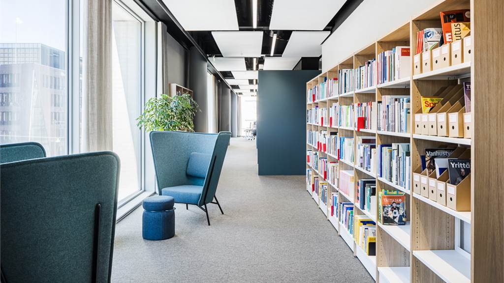 Kuva 7 Tukkutorinkuja 5