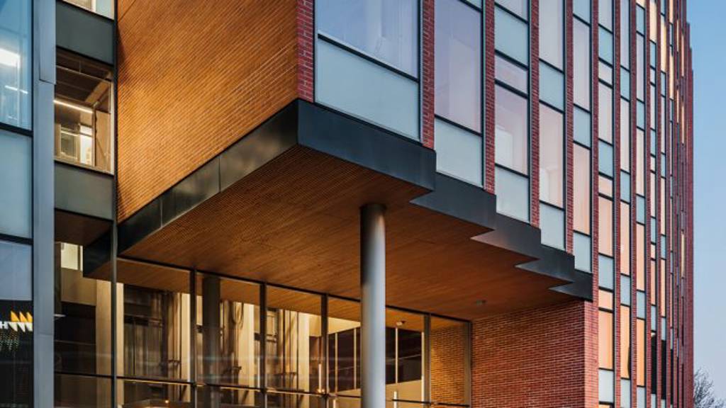 Kuva 3 Porkkalankatu 24