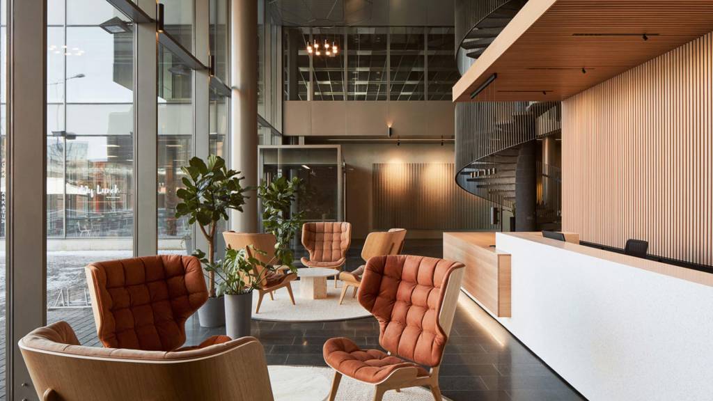 Kuva 4 Porkkalankatu 24