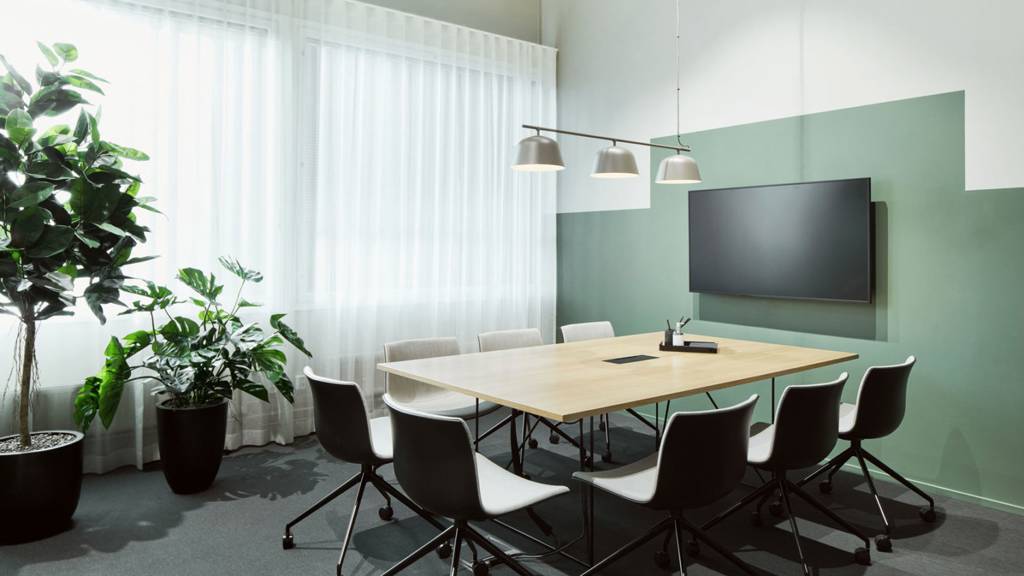 Kuva 6 Porkkalankatu 24