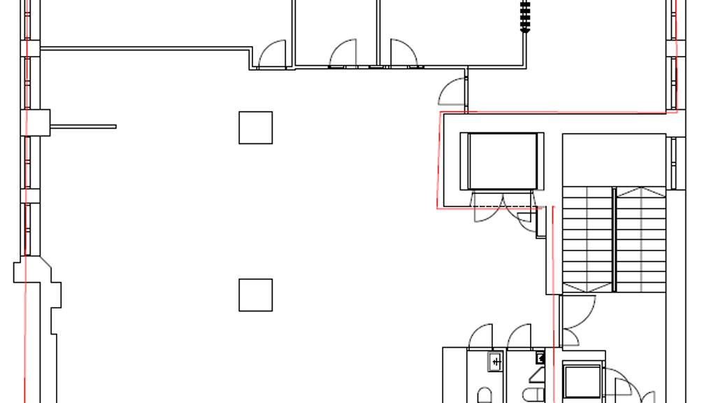 Kuva 2 Köydenpunojankatu 2 a