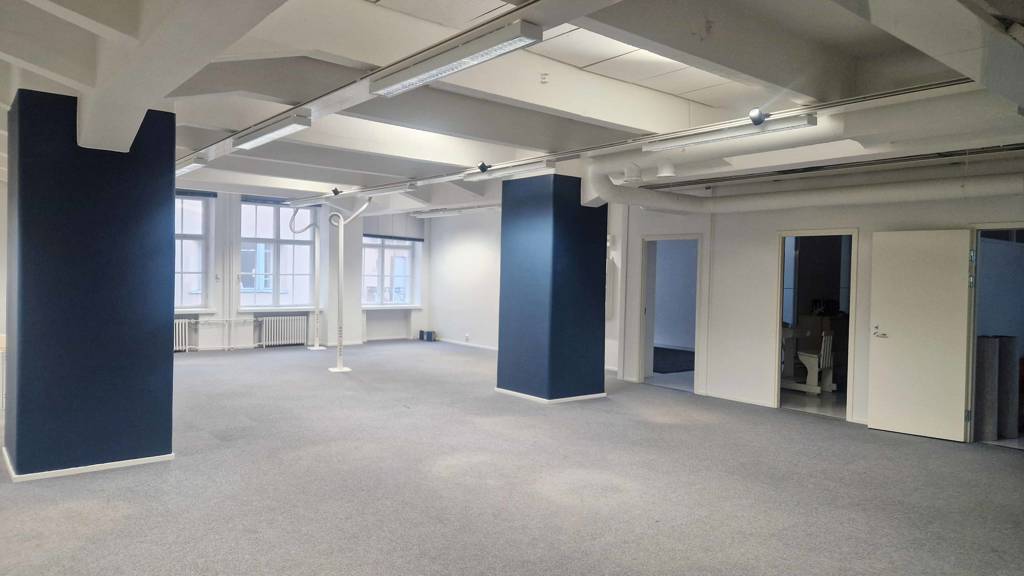 Kuva 3 Köydenpunojankatu 2 a