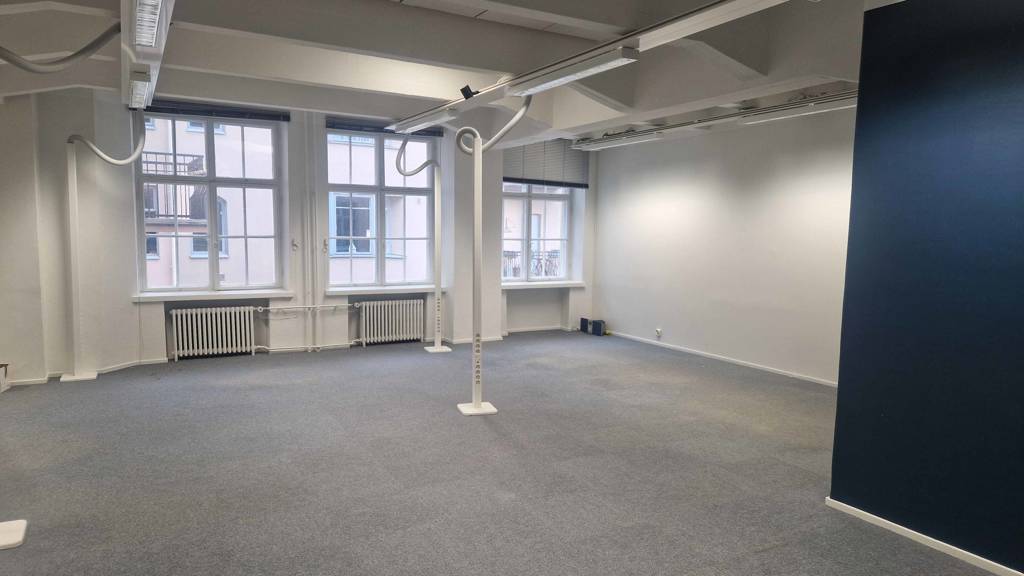 Kuva 4 Köydenpunojankatu 2 a