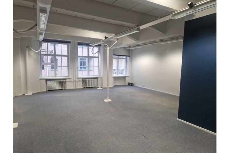 Köydenpunojankatu 2 a