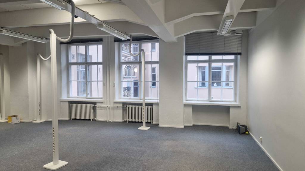 Kuva 5 Köydenpunojankatu 2 a