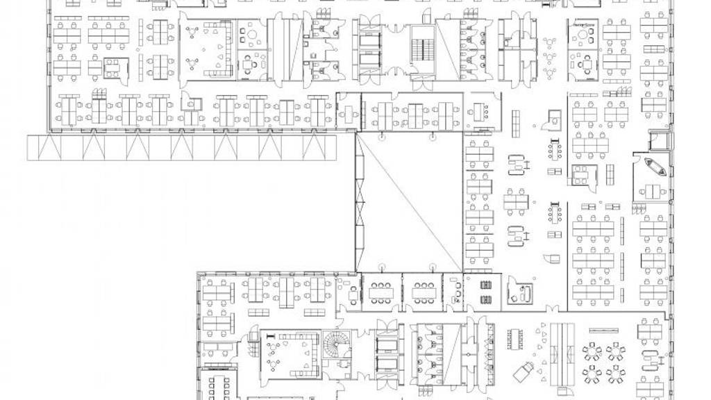 Kuva 4 Salmisaarenaukio 1