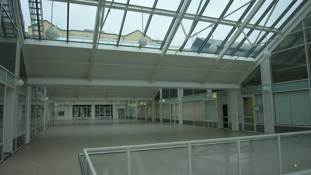 Kuva 5 Mannerheimintie 160