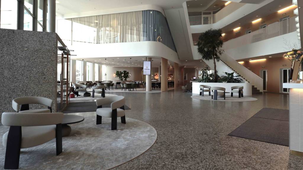 Kuva 4 Alvar aallon katu 5