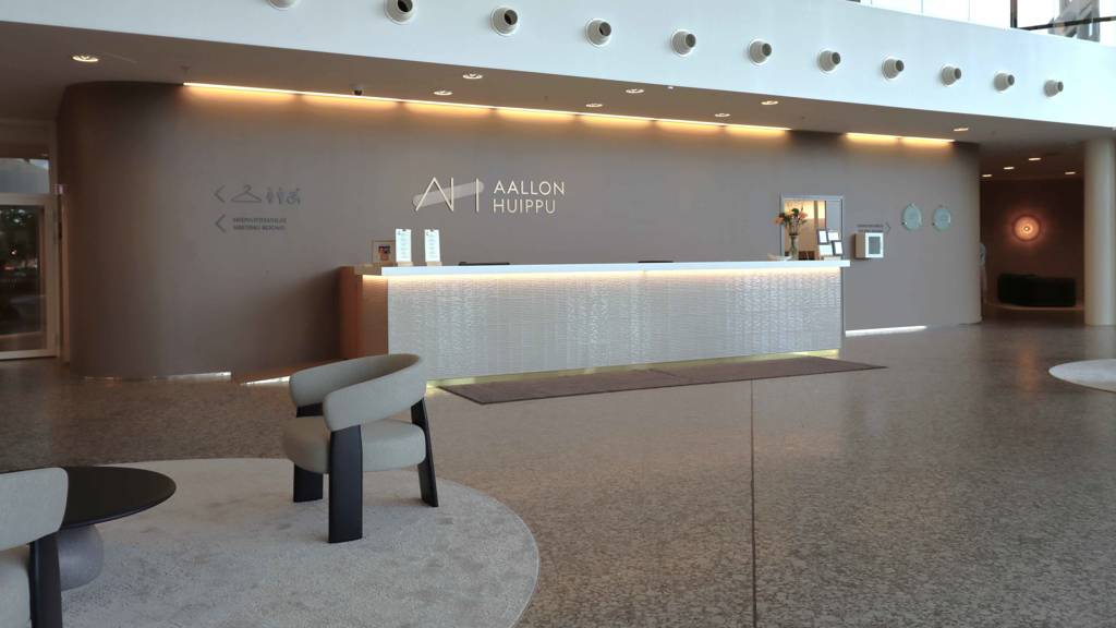 Kuva 5 Alvar aallon katu 5