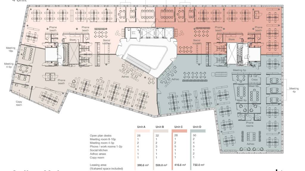 Kuva 3 Alvar aallon katu 5