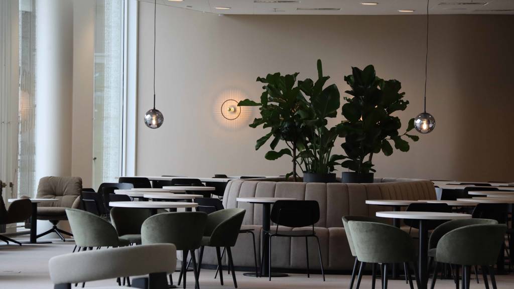 Kuva 6 Alvar aallon katu 5