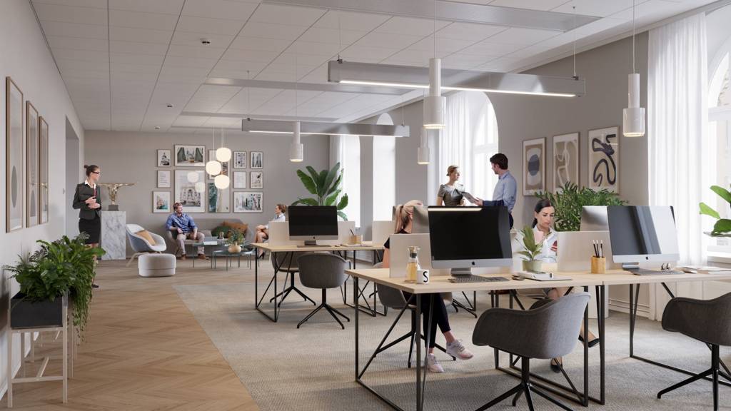 Kuva 4 Kasarmikatu 25