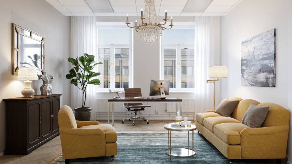 Kuva 5 Kasarmikatu 25