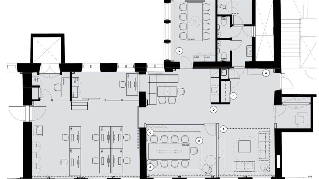 Kuva 3 Aleksanterinkatu 46