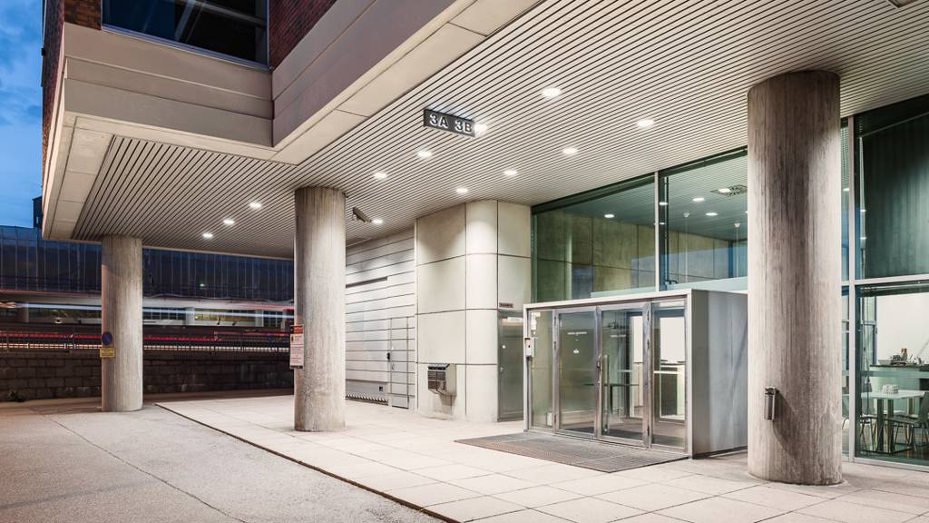 Kuva 3 Tammasaarenlaituri 3