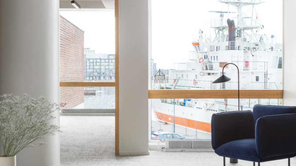 Kuva 10 Tammasaarenlaituri 3