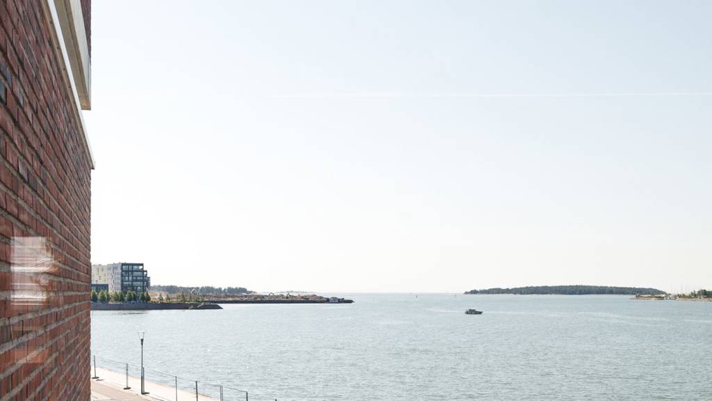 Kuva 11 Tammasaarenlaituri 3