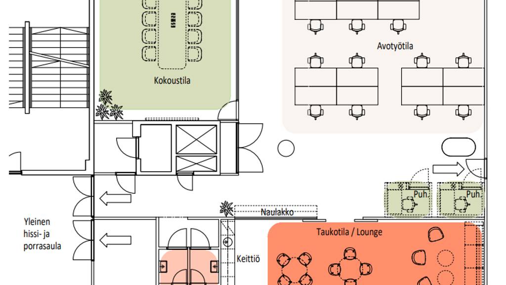 Kuva 4 Tammasaarenlaituri 3